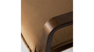 Finn Sling Chair - Camel (6)