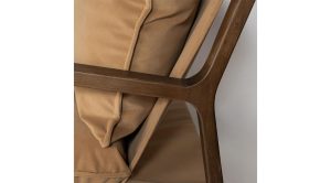 Finn Sling Chair - Camel (8)