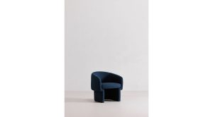 Franco Chair- Dark Indigo (3)