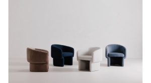 Franco Chair- Dark Indigo (4)