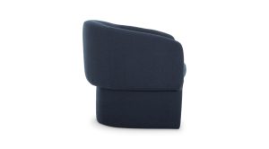 Franco Chair- Dark Indigo (5)