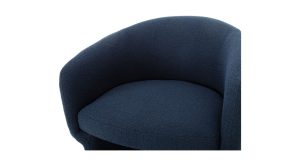Franco Chair- Dark Indigo (8)