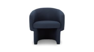 Franco Chair- Dark Indigo (9)