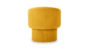 Franco Chair- Yellow (3)