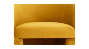 Franco Chair- Yellow (4)