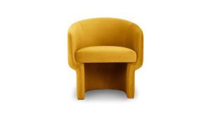 Franco Chair- Yellow (8)