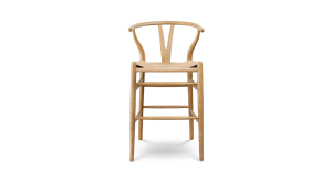 Frida Counter Stool - Blonde (1)