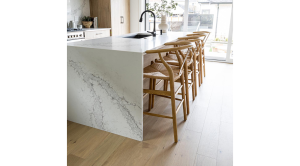 Frida Counter Stool - Blonde (2)