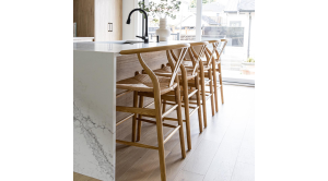 Frida Counter Stool - Blonde (3)