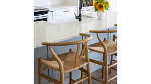 Frida Counter Stool - Blonde (5)