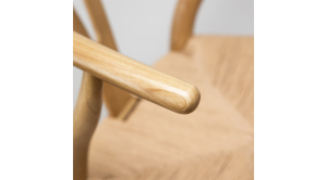 Frida Counter Stool - Blonde (6)