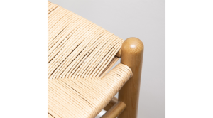 Frida Counter Stool - Blonde (7)
