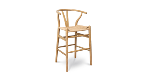 Frida Counter Stool - Blonde (8)