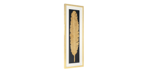 Golden Feather, Shadow Box (1)