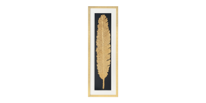 Golden Feather, Shadow Box (2)