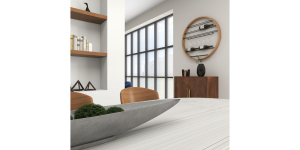 Jeune Tray (Silver) (8)