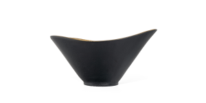 Laurent Decorative Metal Bowl, Small (3)
