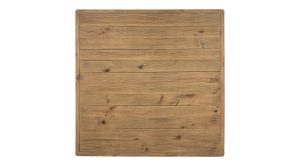 Monterey Square Coffee Table- Blonde (5)