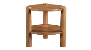Olsen Accent Table (8)
