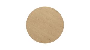 Otago Coffee Table- Oak (4)