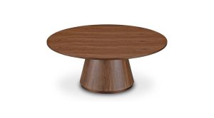 Otago Coffee Table- Walnut (3)