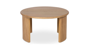 PENNY COFFEE TABLE SMALL NATURAL (4)