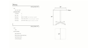 PINTO-TABLE3