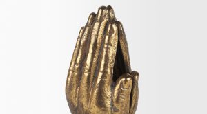 PRAYING-GOLD6