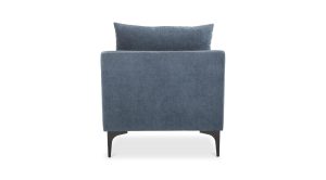 Paris Armchair- Blue (3)