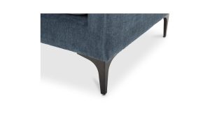 Paris Armchair- Blue (6)