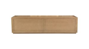 Plank Media Cabinet Natural (6)
