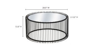 Pool Coffee Table (2)