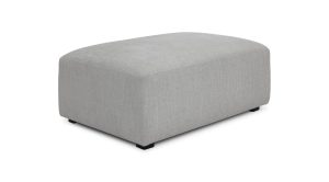 Romy Ottoman- Warm Cotton (1)