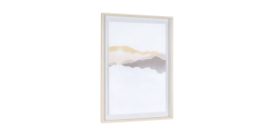 Sandstone Silhouettes I, Shadow Box (3)