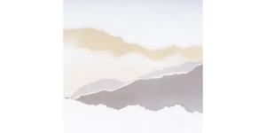 Sandstone Silhouettes I, Shadow Box (6)