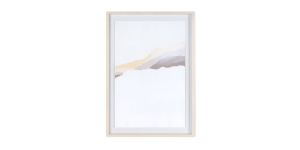 Sandstone Silhouettes II, Shadow Box (5)