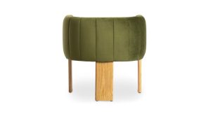 Sofi Accent Chair- Olive (3)