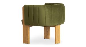 Sofi Accent Chair- Olive (4)