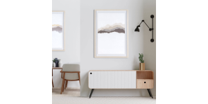 Summit Shadows I, Shadow Box (1)