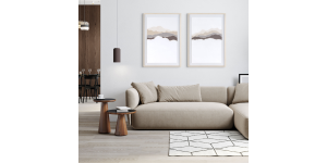 Summit Shadows I, Shadow Box (2)