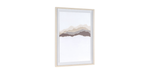 Summit Shadows I, Shadow Box (3)