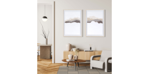 Summit Shadows I, Shadow Box (4)