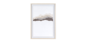 Summit Shadows I, Shadow Box (5)