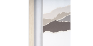 Summit Shadows I, Shadow Box (7)