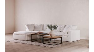 Terra Ottoman- Cream White (3)