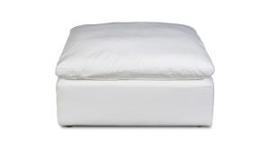 Terra Ottoman- Cream White (4)