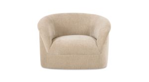 Thora Lounge Chair- Beige (8)