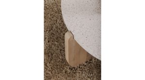 Wunder Coffee Table- White (1)