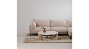 Wunder Coffee Table- White (2)