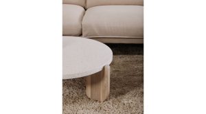 Wunder Coffee Table- White (3)